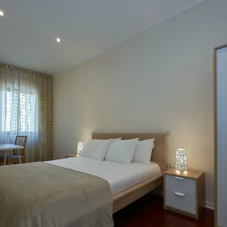 Bras House Center 홈스테이 *