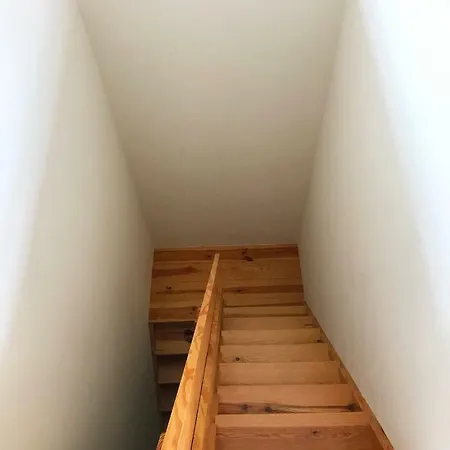 홈스테이 Bras House Center